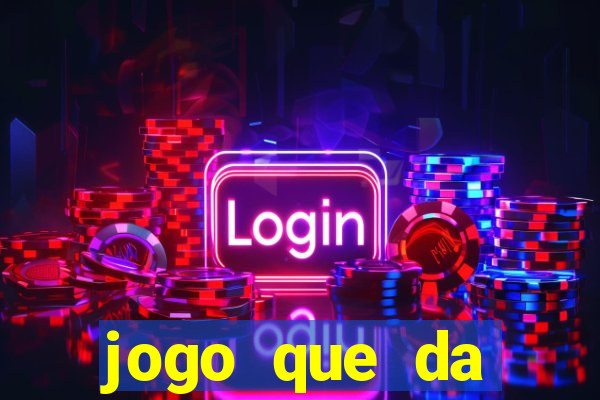 jogo que da dinheiro no paypal